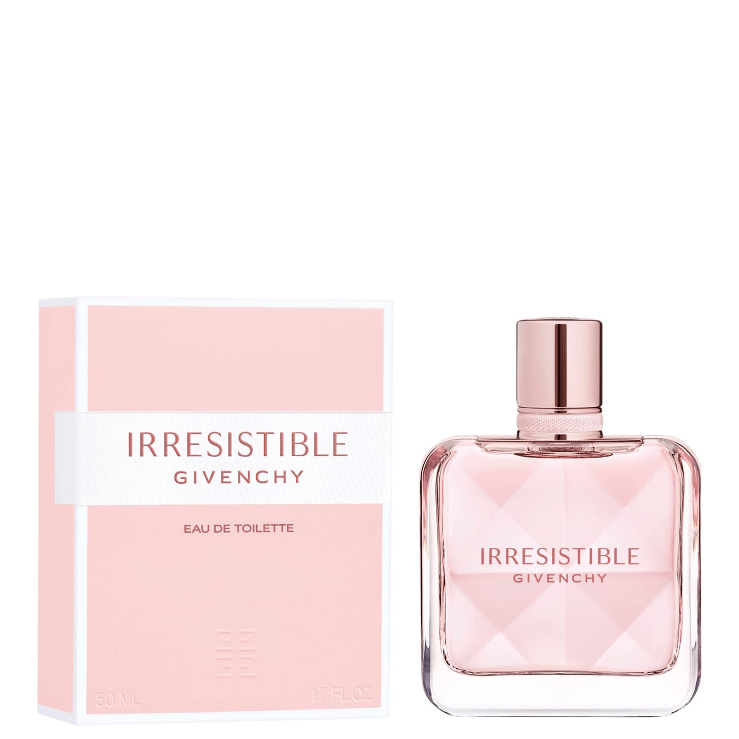 Foto 4 pulgar | Perfume Givenchy Irresistible Eau De Toilette 50 Ml Para Mujer - Venta Internacional.