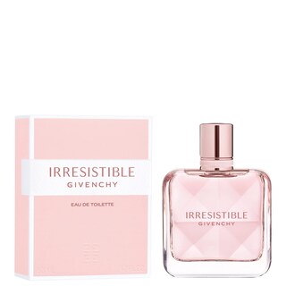 Foto 3 | Perfume Givenchy Irresistible Eau De Toilette 50 Ml Para Mujer - Venta Internacional.