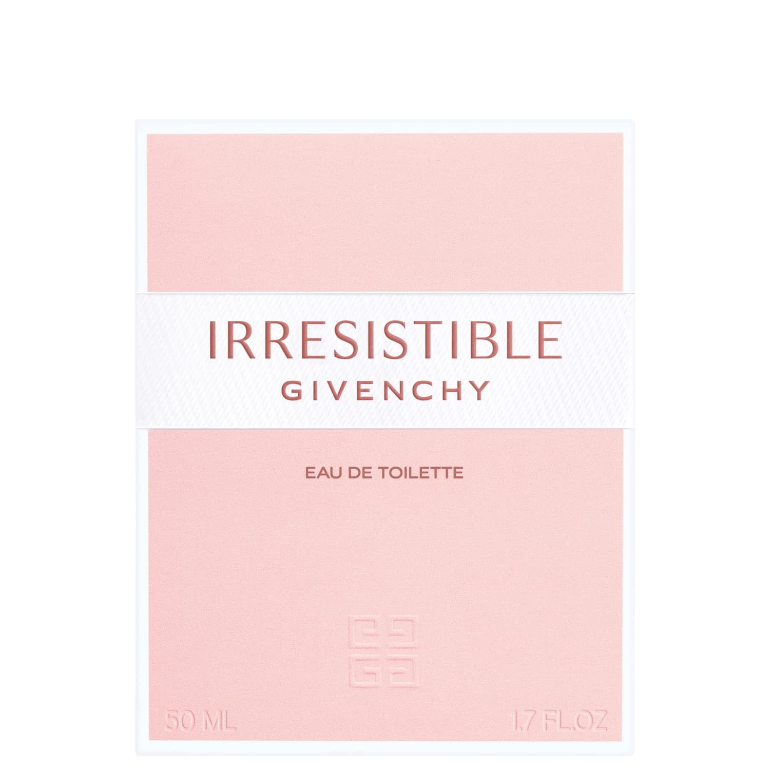 Foto 5 pulgar | Perfume Givenchy Irresistible Eau De Toilette 50 Ml Para Mujer - Venta Internacional.