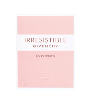 Foto 4 | Perfume Givenchy Irresistible Eau De Toilette 50 Ml Para Mujer - Venta Internacional.