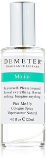 Foto 1 | Colonia En Aerosol Demeter Mojito Para Mujer, 120 Ml/4.2 Fl.oz - Venta Internacional.