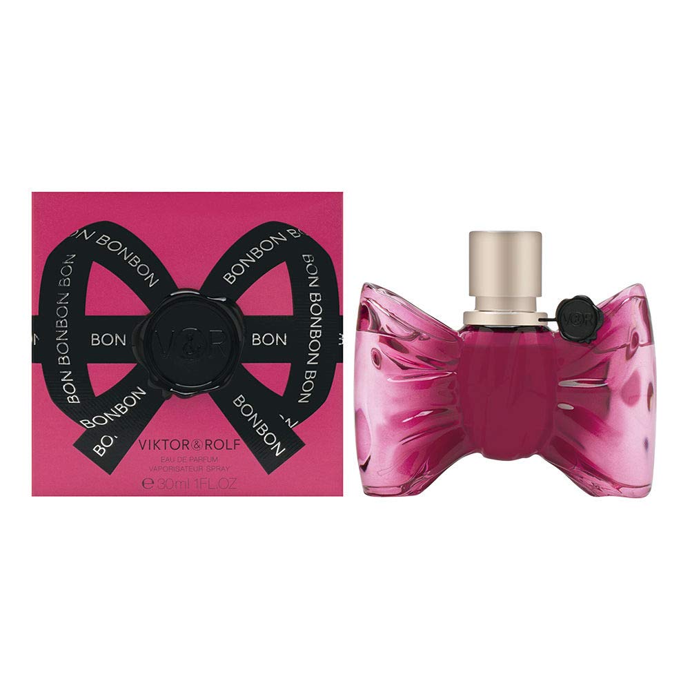 Foto 2 pulgar | Perfume Viktor And Rolf Bonbon Eau De Parfum Para Mujer, 30 Ml - Venta Internacional.