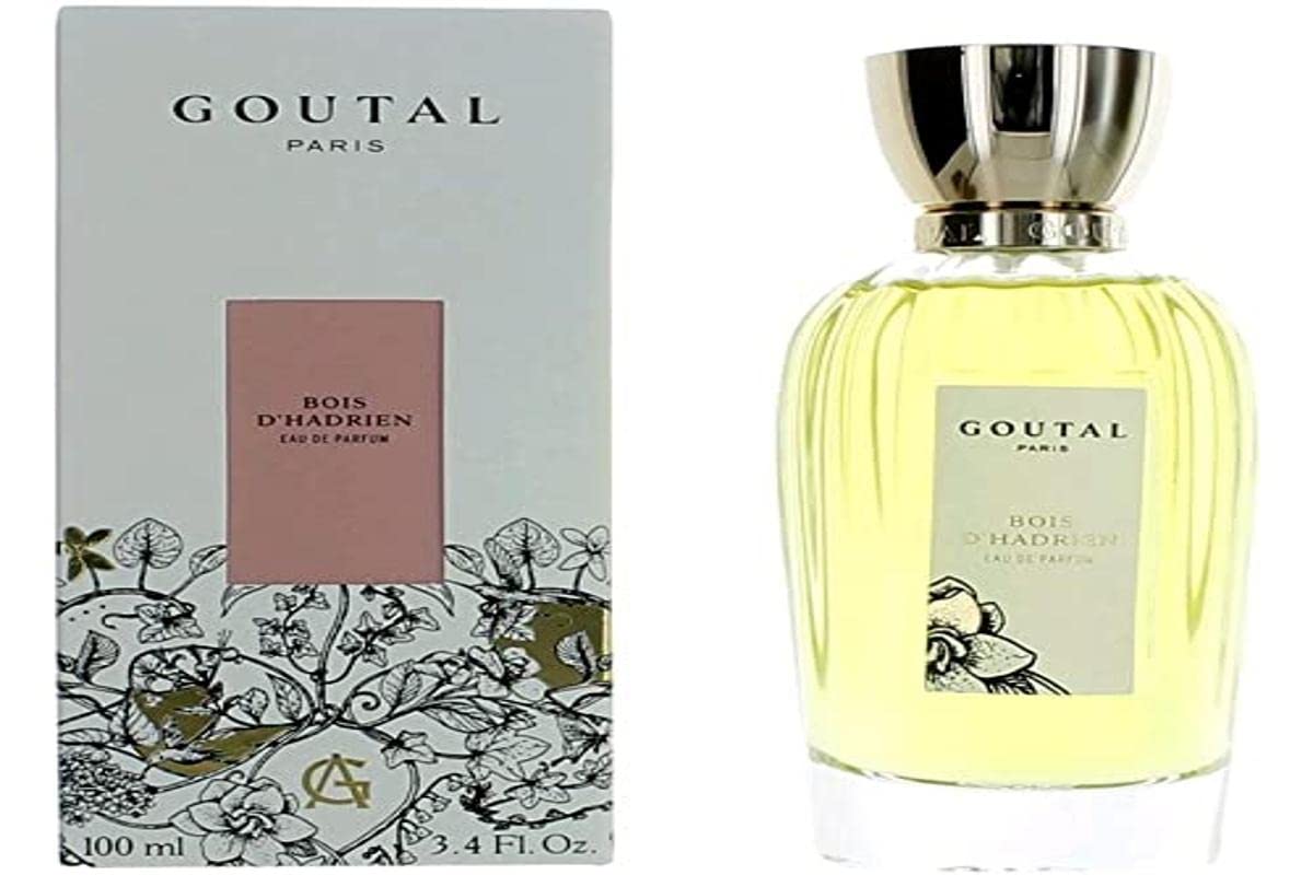 Foto 2 pulgar | Perfume Annick Goutal Bois D'hadrien Eau De Parfum Para Mujer, 100 Ml - Venta Internacional.