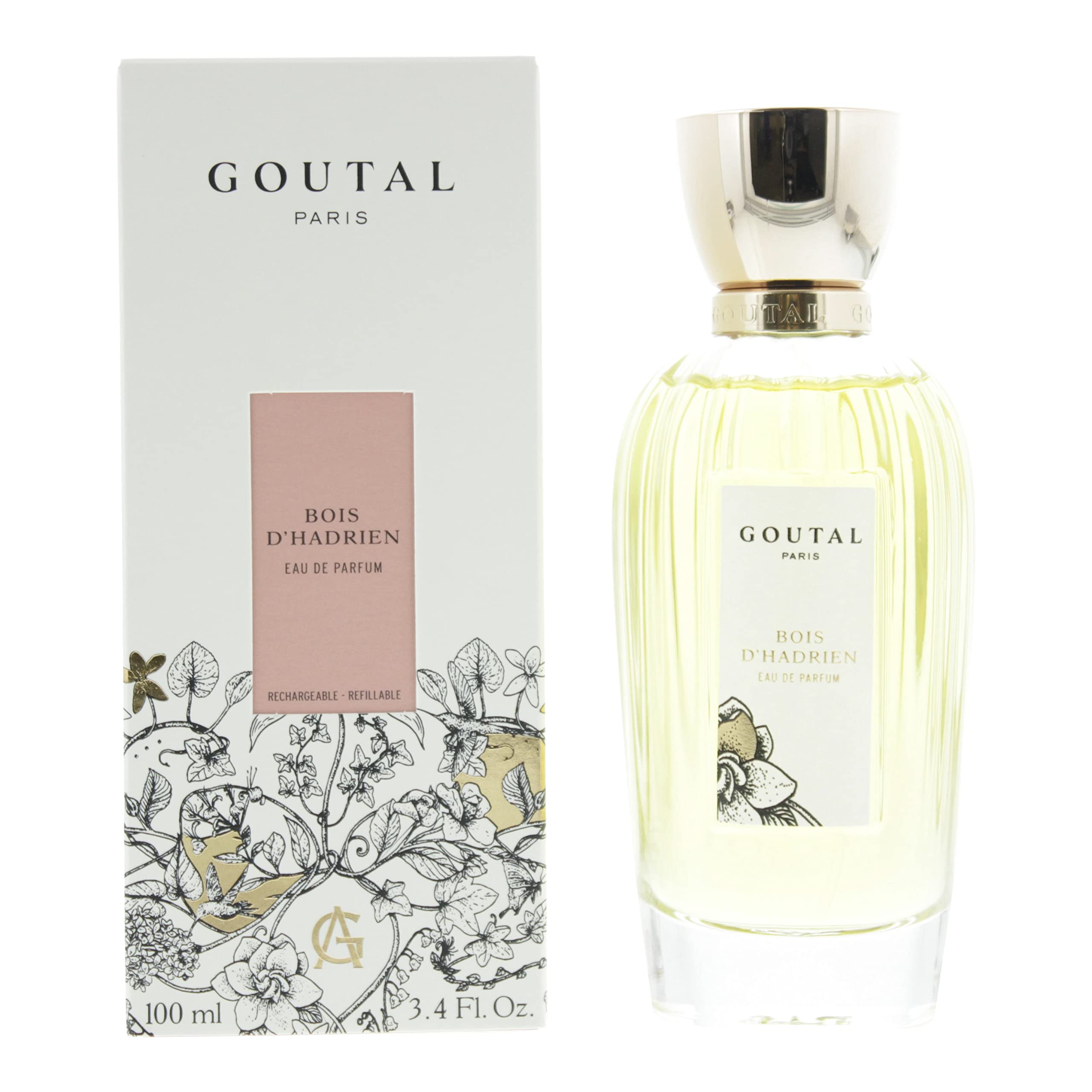 Foto 4 pulgar | Perfume Annick Goutal Bois D'hadrien Eau De Parfum Para Mujer, 100 Ml - Venta Internacional.