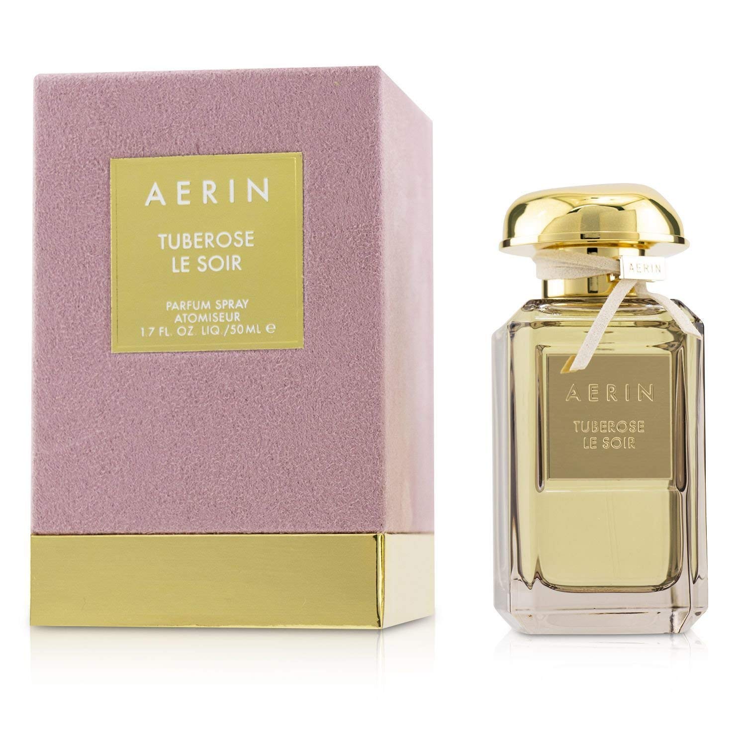 Foto 2 pulgar | Perfume Estée Lauder Aerin Tuberose Le Soir 50 Ml - Venta Internacional.
