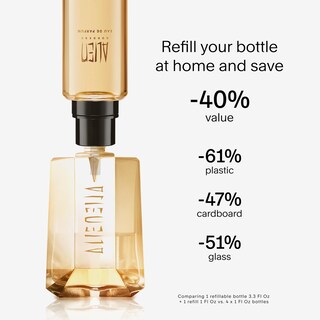 Foto 3 | Perfume Mugler Alien Goddess Eau De Parfum Para Mujer, 30 Ml - Venta Internacional.