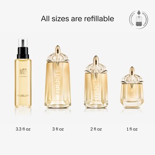 Foto 4 | Perfume Mugler Alien Goddess Eau De Parfum Para Mujer, 30 Ml - Venta Internacional.