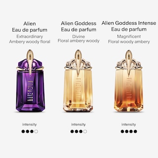 Foto 5 | Perfume Mugler Alien Goddess Eau De Parfum Para Mujer, 30 Ml - Venta Internacional.
