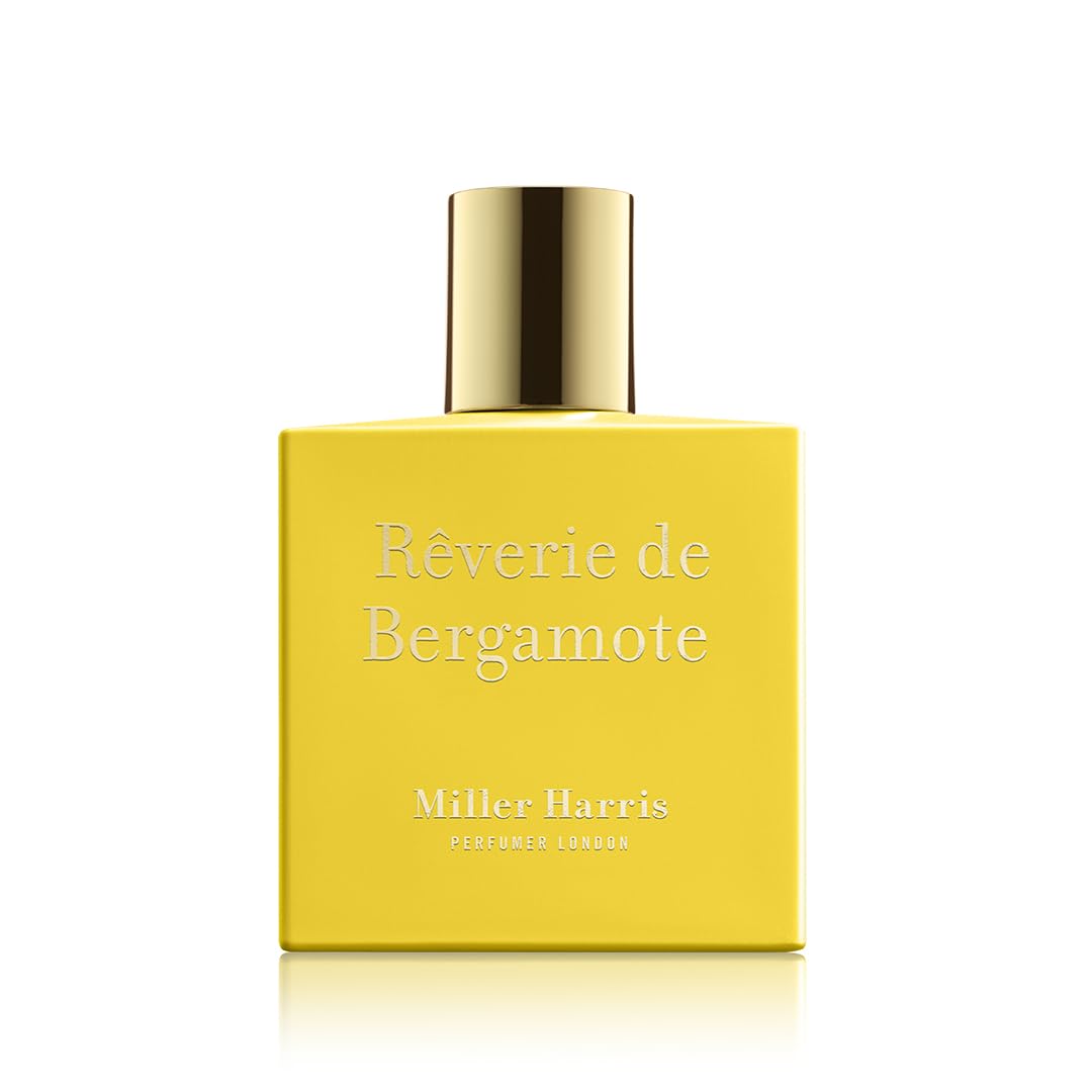 Foto 2 pulgar | Perfume Miller Harris Rêverie De Bergamote, 50 Ml - Venta Internacional.