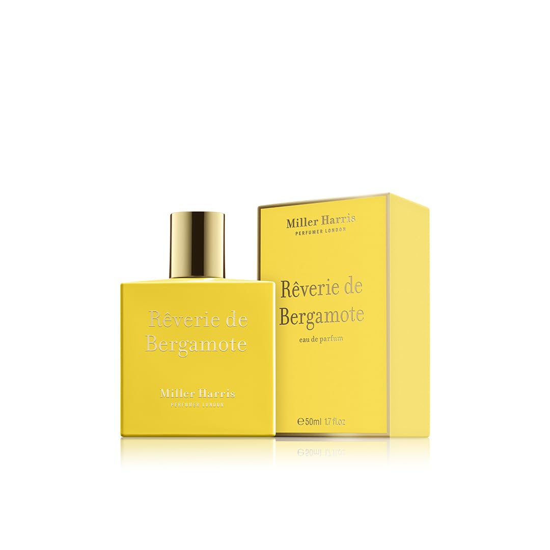 Foto 3 pulgar | Perfume Miller Harris Rêverie De Bergamote, 50 Ml - Venta Internacional.
