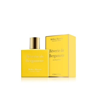 Foto 2 | Perfume Miller Harris Rêverie De Bergamote, 50 Ml - Venta Internacional.