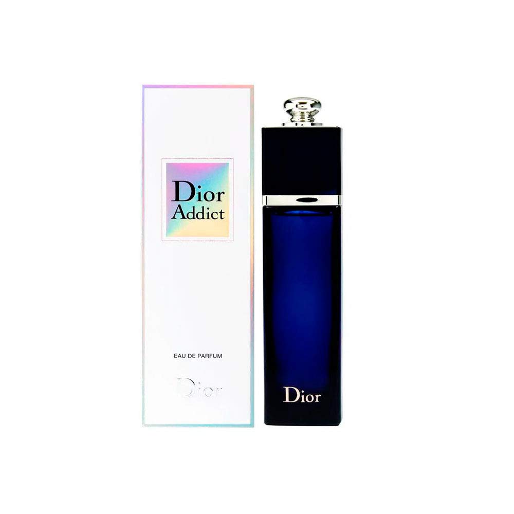 Foto 2 | Perfume Dior Addict Eau De Parfum 100 Ml Para Mujer - Venta Internacional.