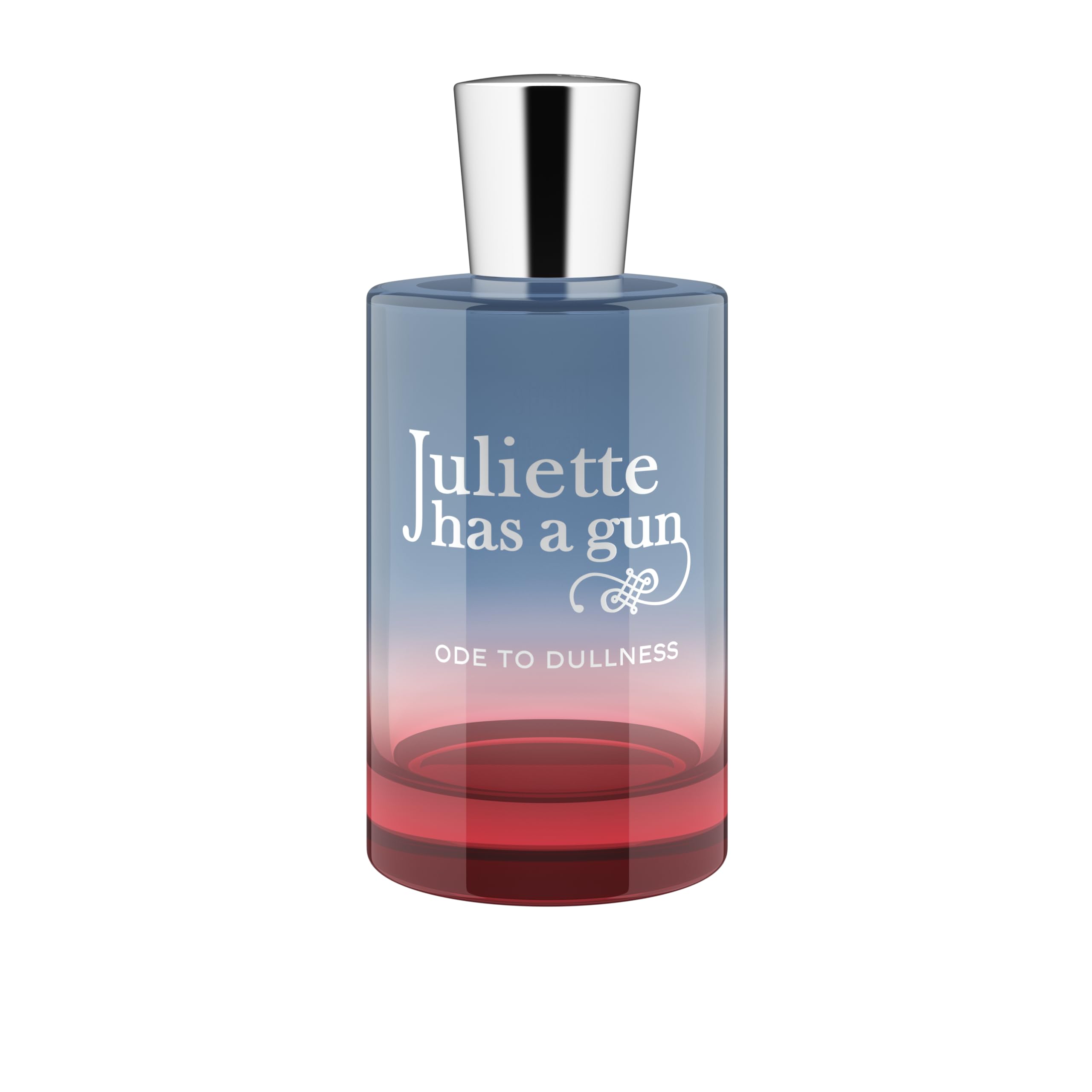 Perfume Juliette Has A Gun Ode To Dullness Eau De Parfum, 100 Ml - Venta Internacional.
