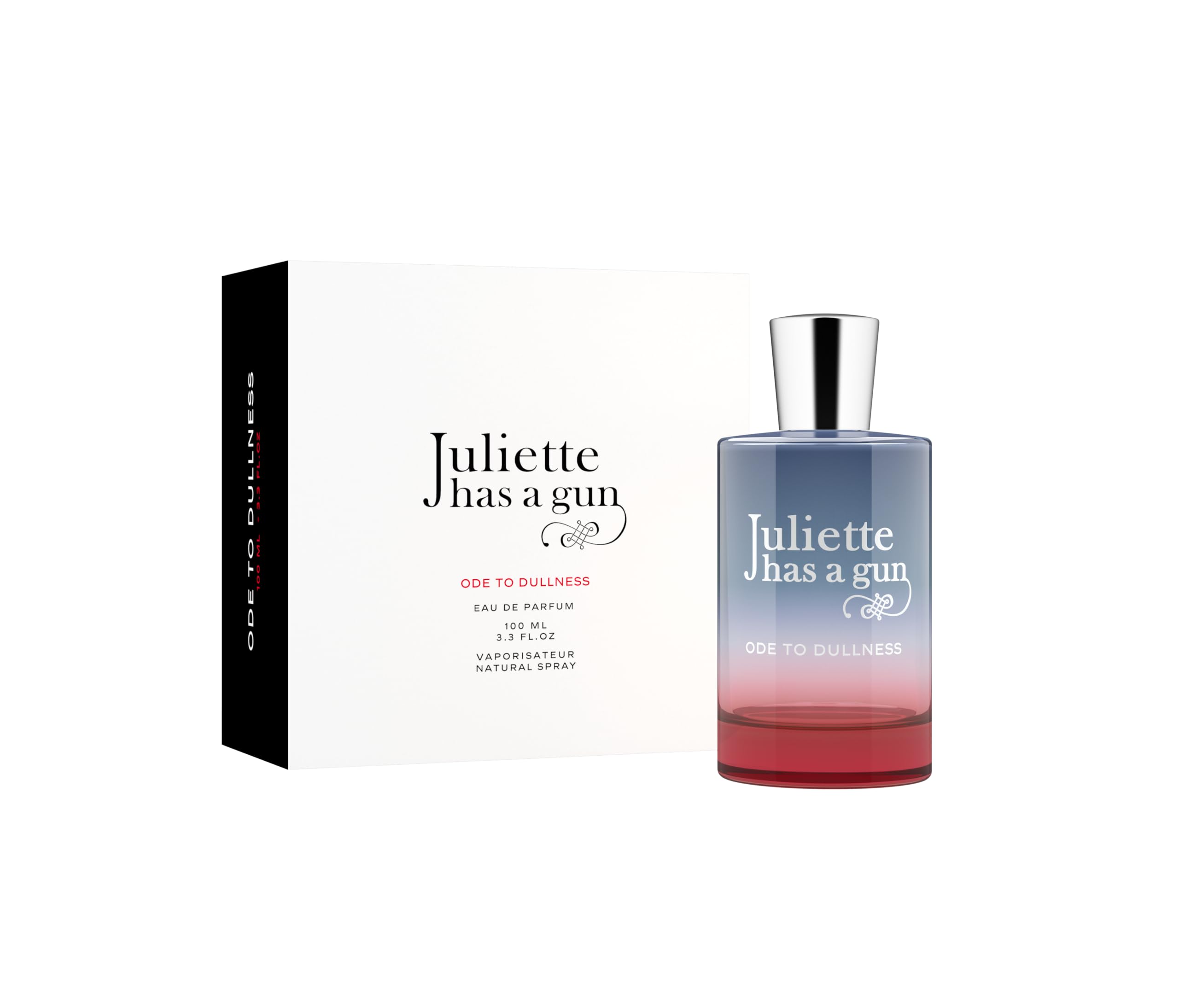 Foto 2 | Perfume Juliette Has A Gun Ode To Dullness Eau De Parfum, 100 Ml - Venta Internacional.
