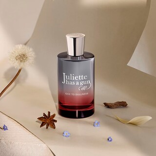 Foto 3 | Perfume Juliette Has A Gun Ode To Dullness Eau De Parfum, 100 Ml - Venta Internacional.