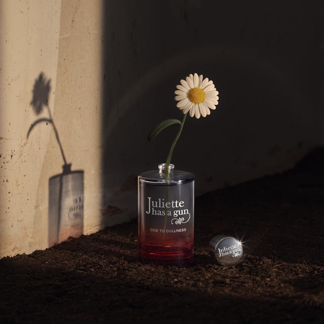 Foto 5 pulgar | Perfume Juliette Has A Gun Ode To Dullness Eau De Parfum, 100 Ml - Venta Internacional.