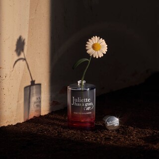 Foto 4 | Perfume Juliette Has A Gun Ode To Dullness Eau De Parfum, 100 Ml - Venta Internacional.