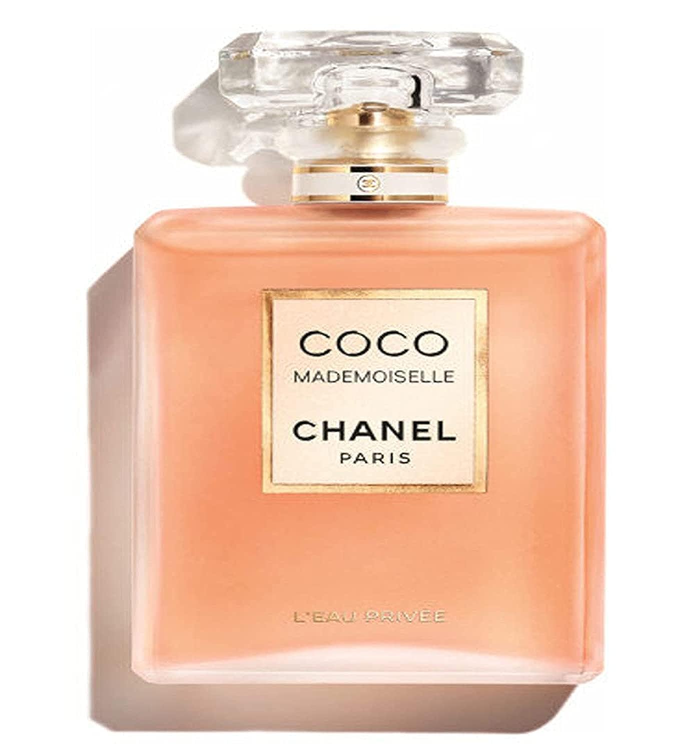 Foto 2 pulgar | Perfume Chanel Coco Mademoiselle L'eau Priva Eau De Parfum 100 Ml - Venta Internacional.