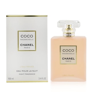Foto 2 | Perfume Chanel Coco Mademoiselle L'eau Priva Eau De Parfum 100 Ml - Venta Internacional.