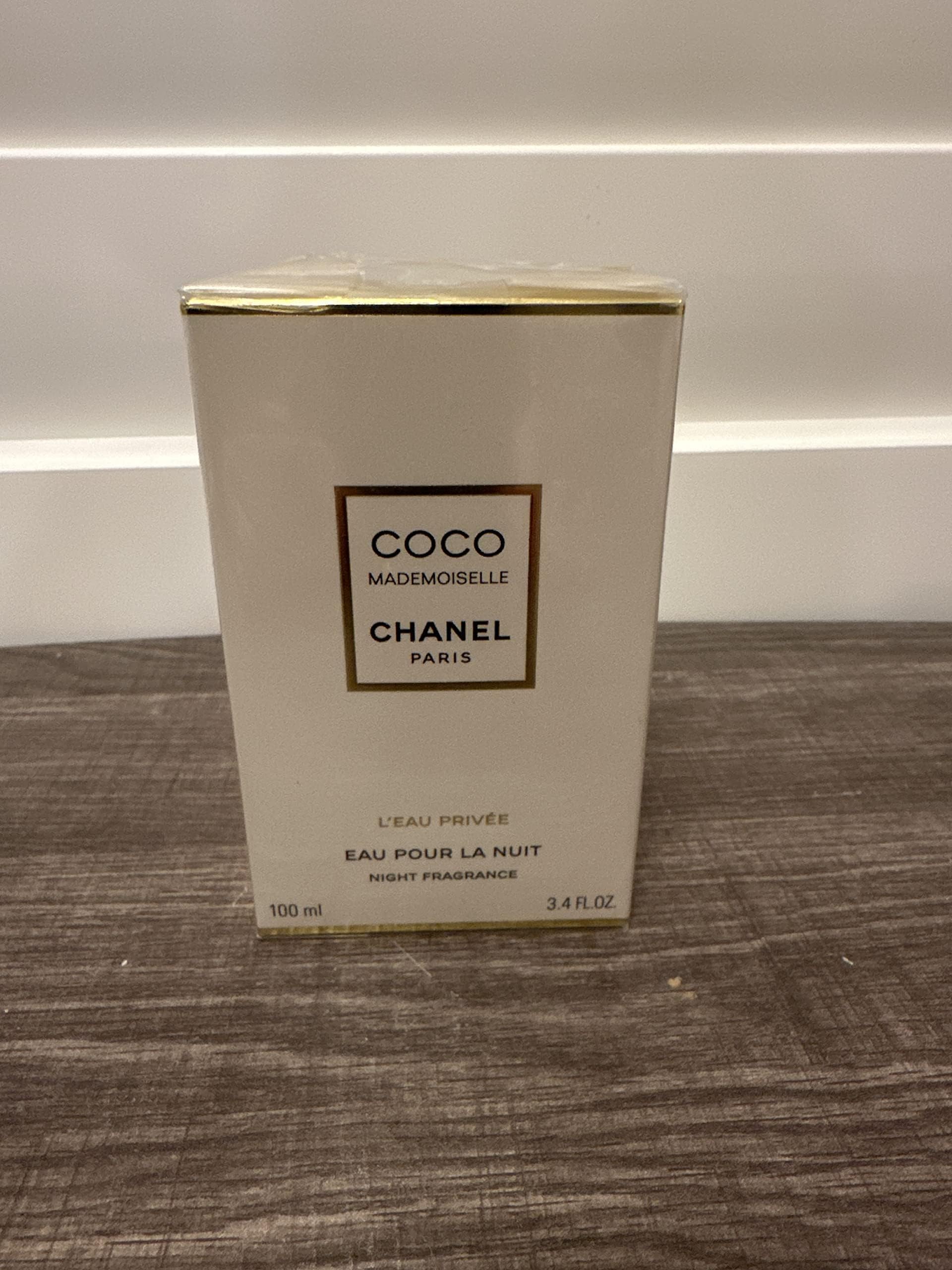 Foto 5 pulgar | Perfume Chanel Coco Mademoiselle L'eau Priva Eau De Parfum 100 Ml - Venta Internacional.