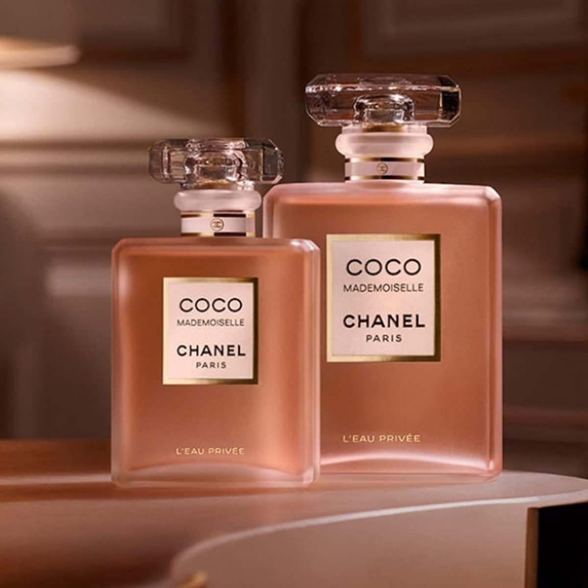 Foto 6 pulgar | Perfume Chanel Coco Mademoiselle L'eau Priva Eau De Parfum 100 Ml - Venta Internacional.