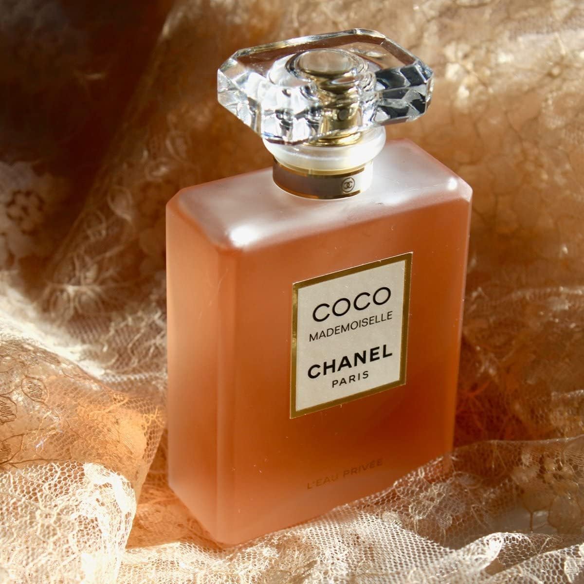 Foto 8 pulgar | Perfume Chanel Coco Mademoiselle L'eau Priva Eau De Parfum 100 Ml - Venta Internacional.