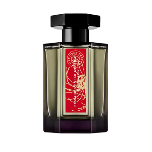 Foto 2 pulgar | Perfume L'artisan Parfumeur Passage D'enfer Extreme Eau De Parfum, 100 Ml - Venta Internacional.