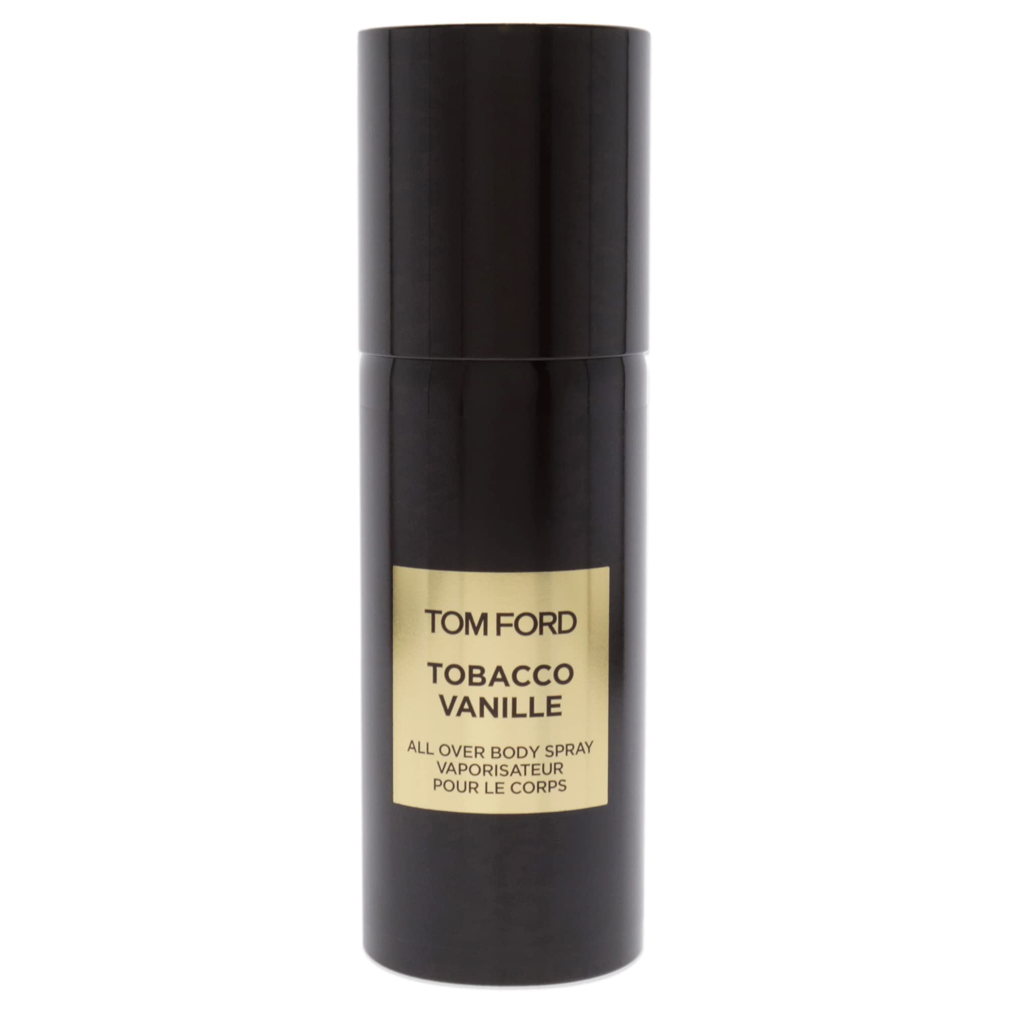 Foto 3 pulgar | Spray Corporal Tom Ford Tobacco Vanille 150 ml para Hombre - Venta Internacional