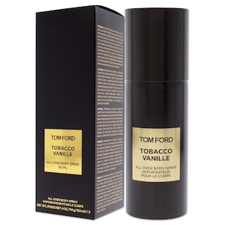 Foto 4 | Spray Corporal Tom Ford Tobacco Vanille 150 ml para Hombre - Venta Internacional