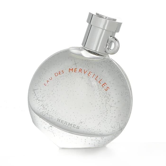 Foto 1 | Perfume Hermes Des Merveilles Eau De Toilette, 7,5 Ml, Para Mujer - Venta Internacional.