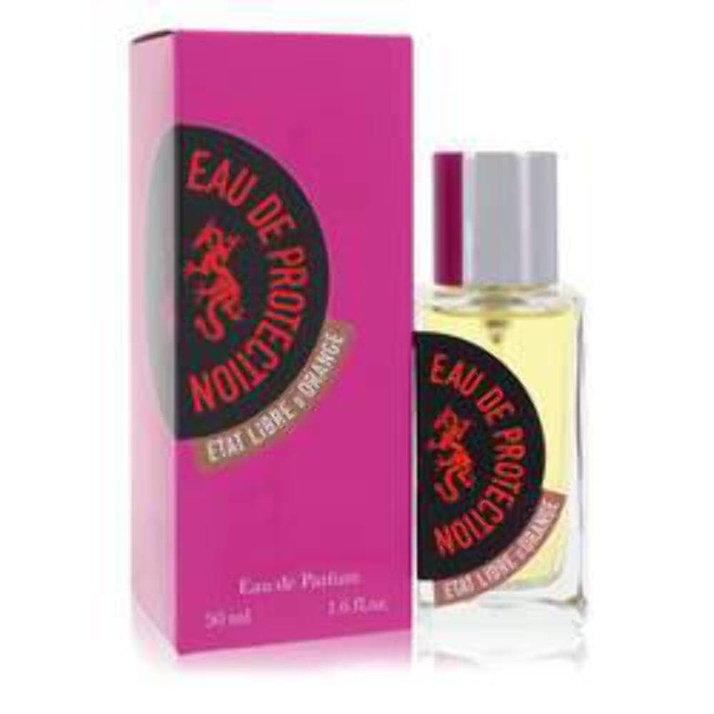 Perfume Etat Libre D'orange Eau De Protection Eau De Parfum 50 Ml - Venta Internacional.