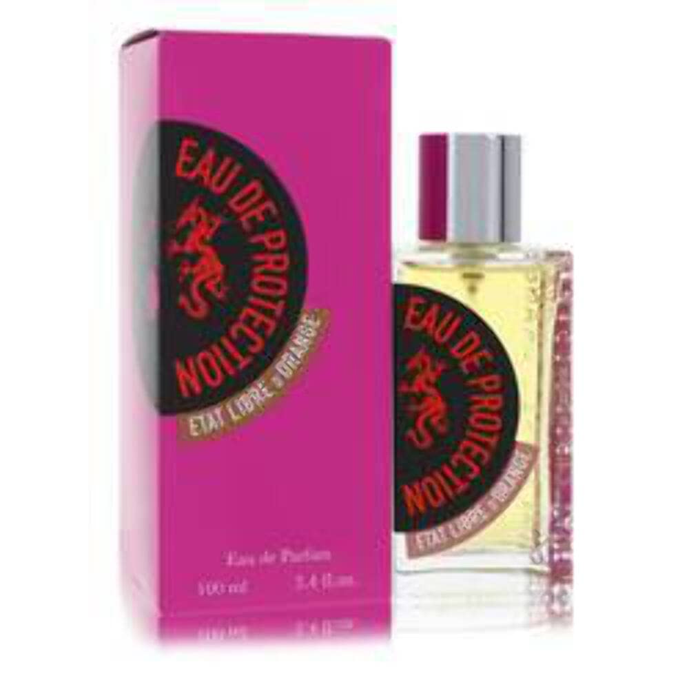 Foto 3 pulgar | Perfume Etat Libre D'orange Eau De Protection Eau De Parfum 50 Ml - Venta Internacional.