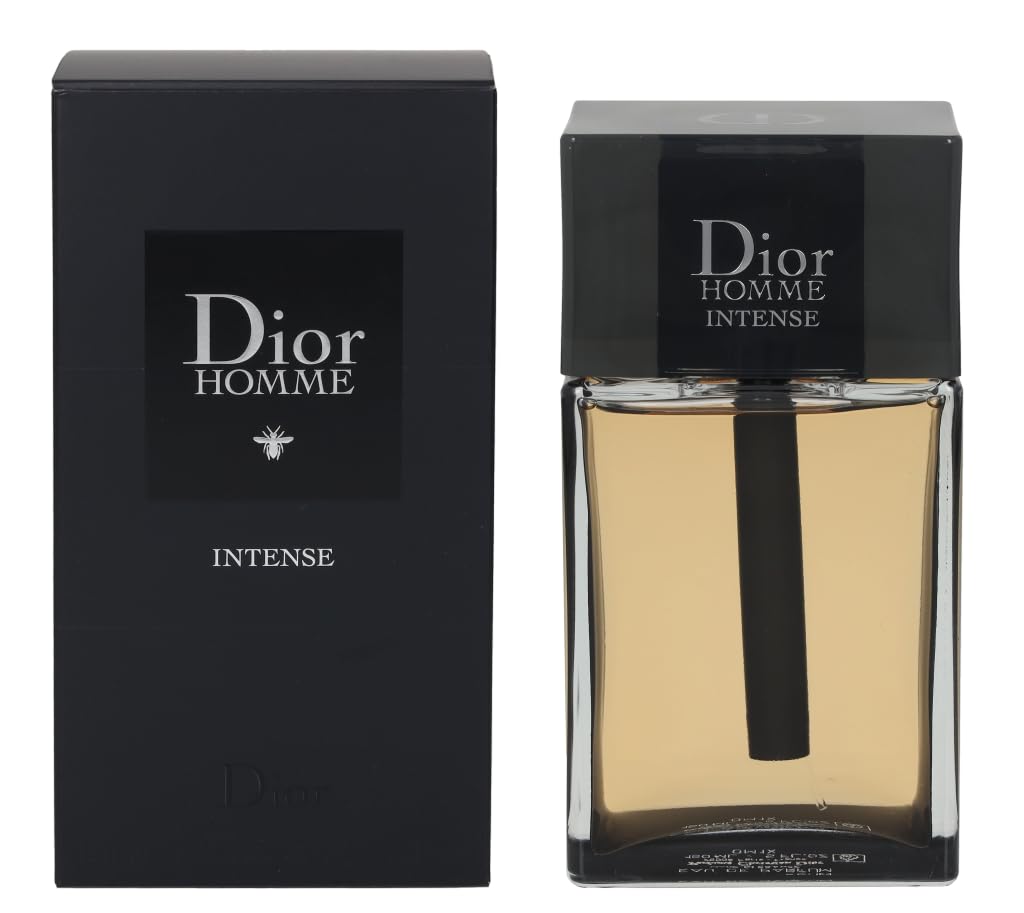 Perfume Dior Dior Homme Intense Eau De Parfum 150 Ml Para Hombre - Venta Internacional.