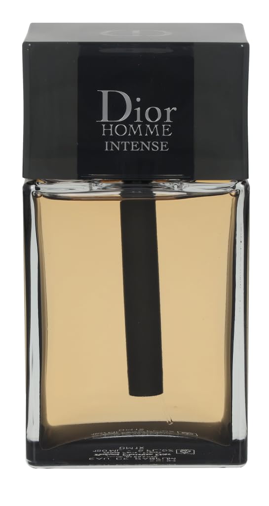 Foto 3 pulgar | Perfume Dior Dior Homme Intense Eau De Parfum 150 Ml Para Hombre - Venta Internacional.