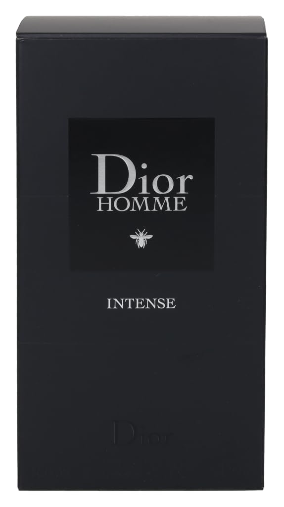 Foto 4 pulgar | Perfume Dior Dior Homme Intense Eau De Parfum 150 Ml Para Hombre - Venta Internacional.