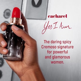 Foto 4 | Perfume Cacharel Yes I Am Eau De Parfum 75 Ml Para Mujer - Venta Internacional