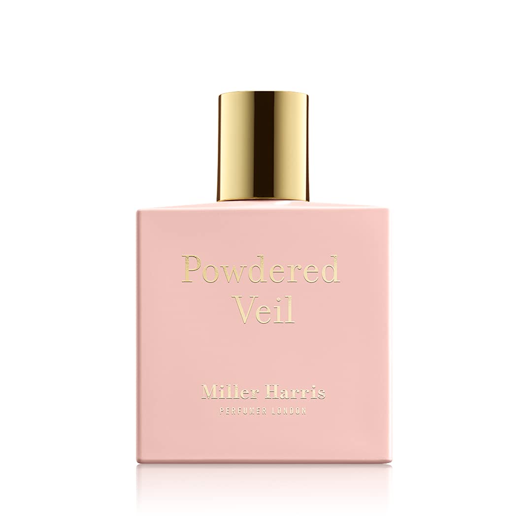 Foto 2 pulgar | Perfume Miller Harris Powder Veil Eau De Parfum 50 Ml - Venta Internacional.