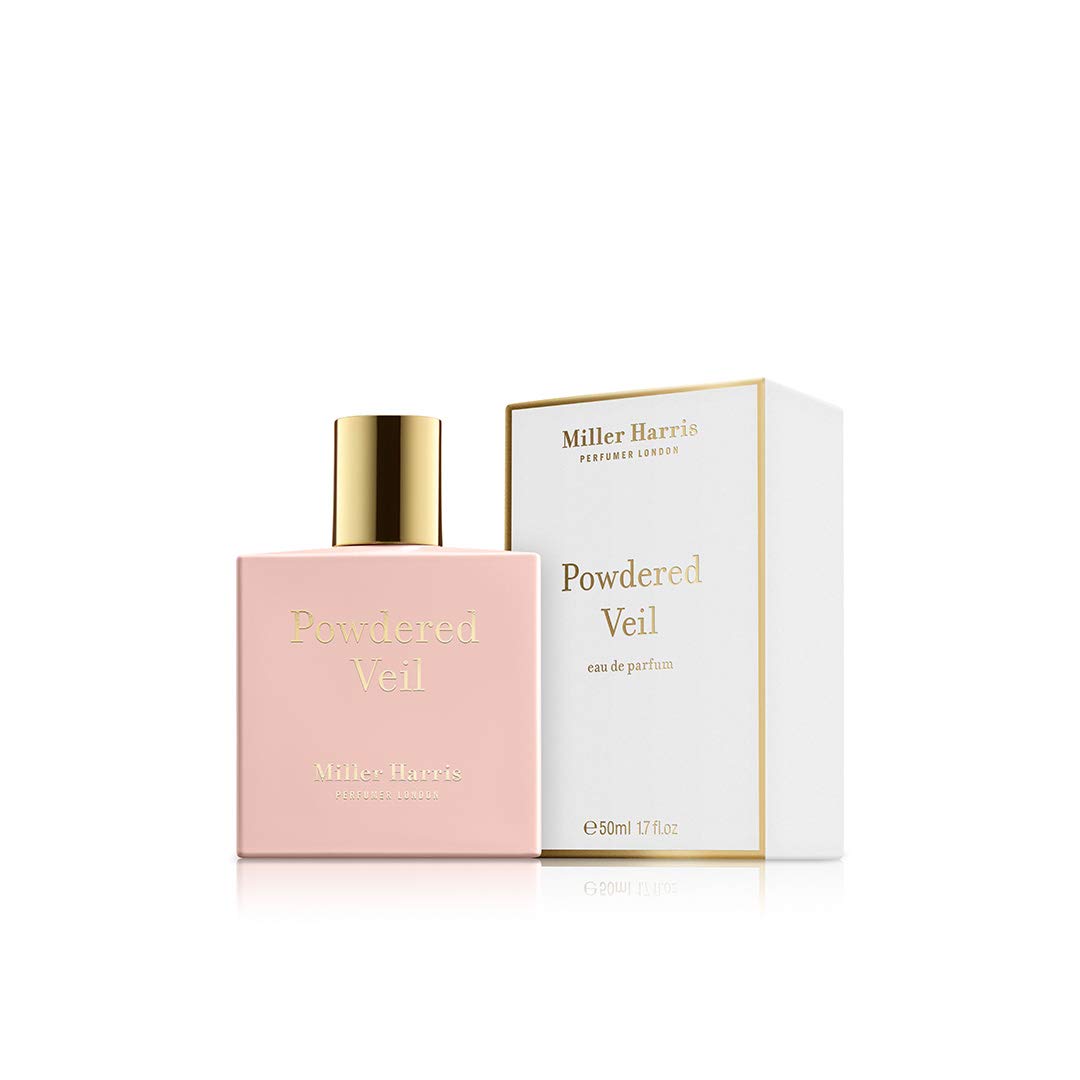 Foto 3 pulgar | Perfume Miller Harris Powder Veil Eau De Parfum 50 Ml - Venta Internacional.