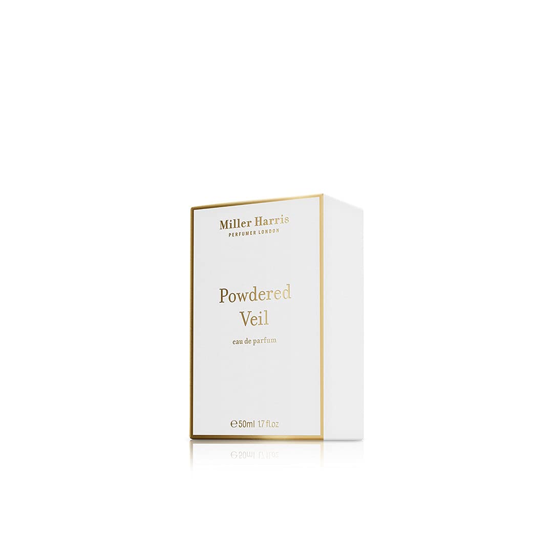Foto 4 pulgar | Perfume Miller Harris Powder Veil Eau De Parfum 50 Ml - Venta Internacional.
