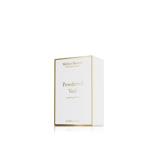 Foto 3 | Perfume Miller Harris Powder Veil Eau De Parfum 50 Ml - Venta Internacional.