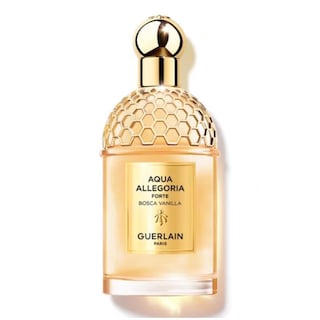 Foto 1 | Perfume Guerlain Aqua Allegoria Forte Bosca Vainilla Edp 75 Ml - Venta Internacional.