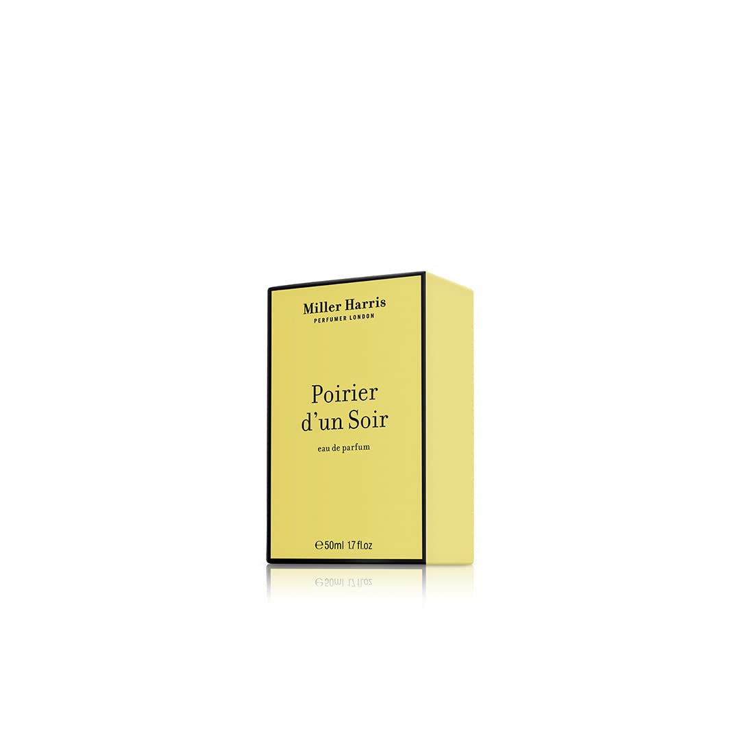 Foto 4 pulgar | Perfume Miller Harris Poirier D'un Soir, 50 Ml - Venta Internacional.