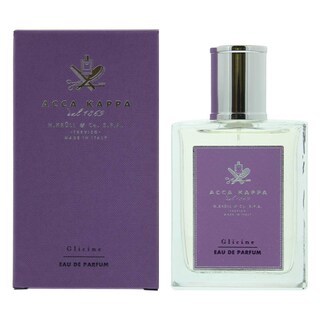 Foto 1 | Perfume Acca Kappa Eau De Parfum 100 Ml Para Mujer - Venta Internacional.