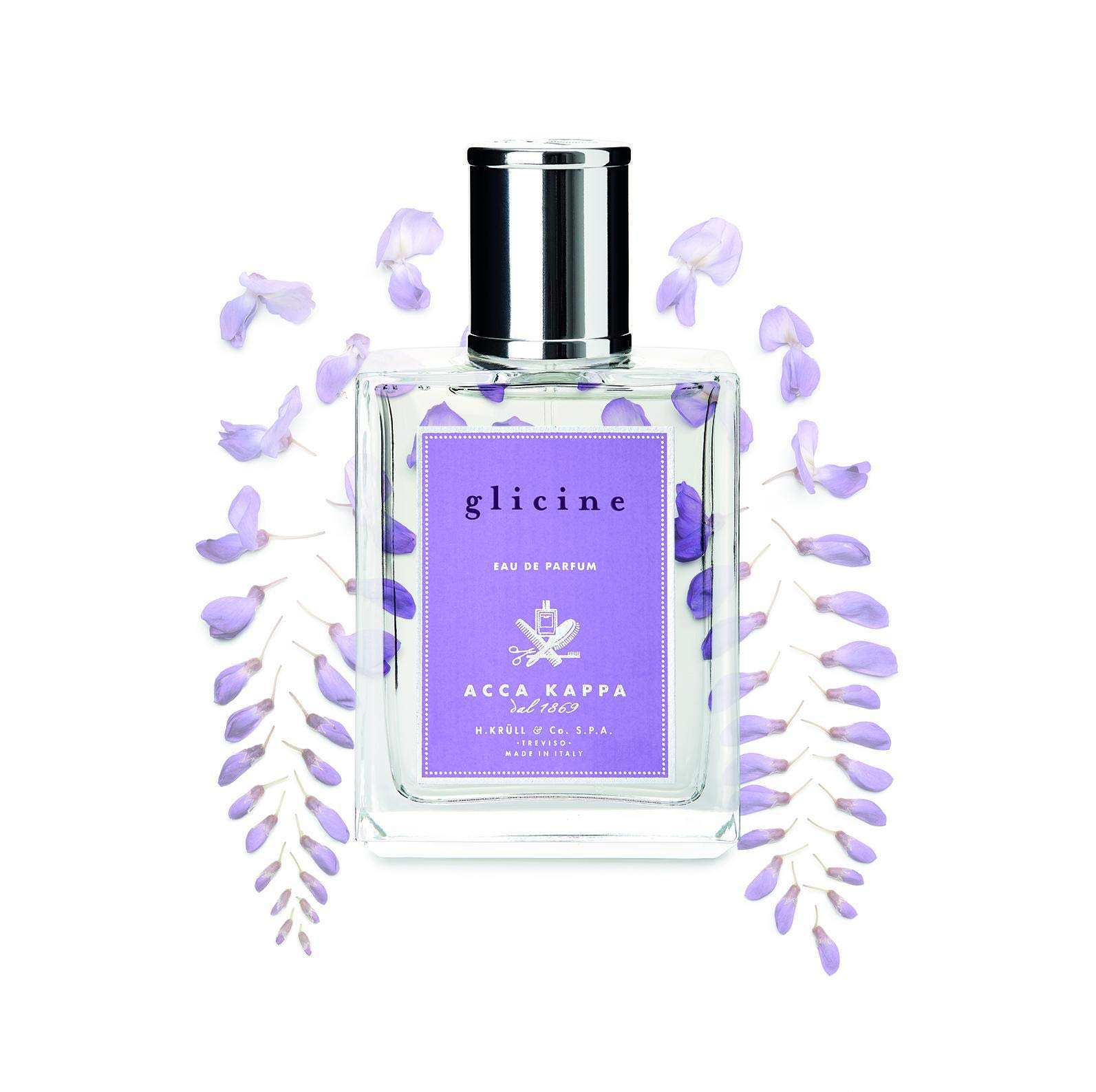 Foto 3 pulgar | Perfume Acca Kappa Eau De Parfum 100 Ml Para Mujer - Venta Internacional.