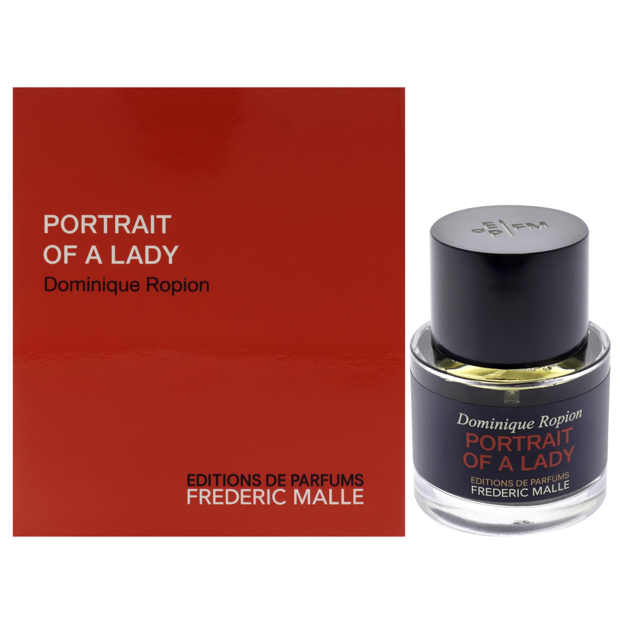 Foto 2 pulgar | Perfume Frederic Malle Retrato De Una Dama Parfum 50 Ml - Venta Internacional.