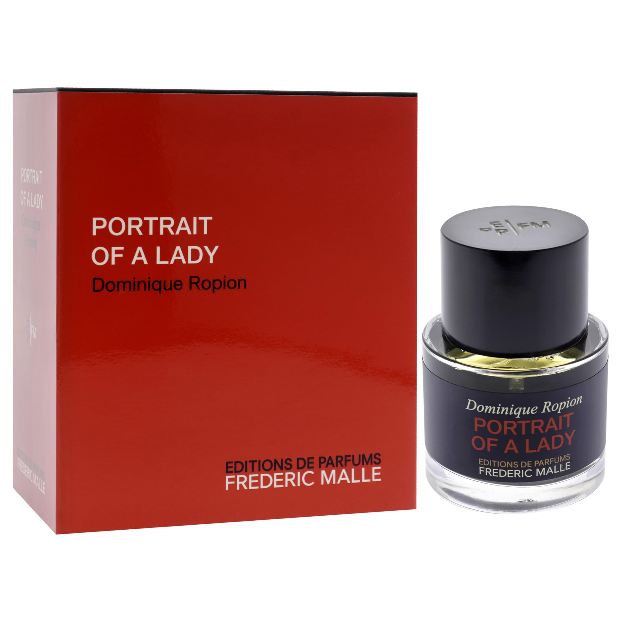 Foto 4 pulgar | Perfume Frederic Malle Retrato De Una Dama Parfum 50 Ml - Venta Internacional.