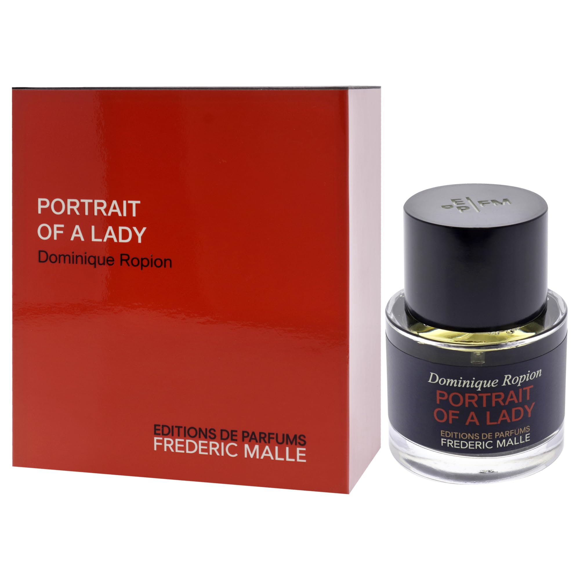 Foto 5 pulgar | Perfume Frederic Malle Retrato De Una Dama Parfum 50 Ml - Venta Internacional.