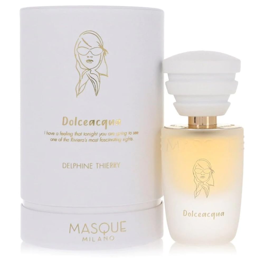 Foto 2 pulgar | Perfume Masque Milano Dolceacqua Eau De Parfum Para Mujer, 35 Ml - Venta Internacional.