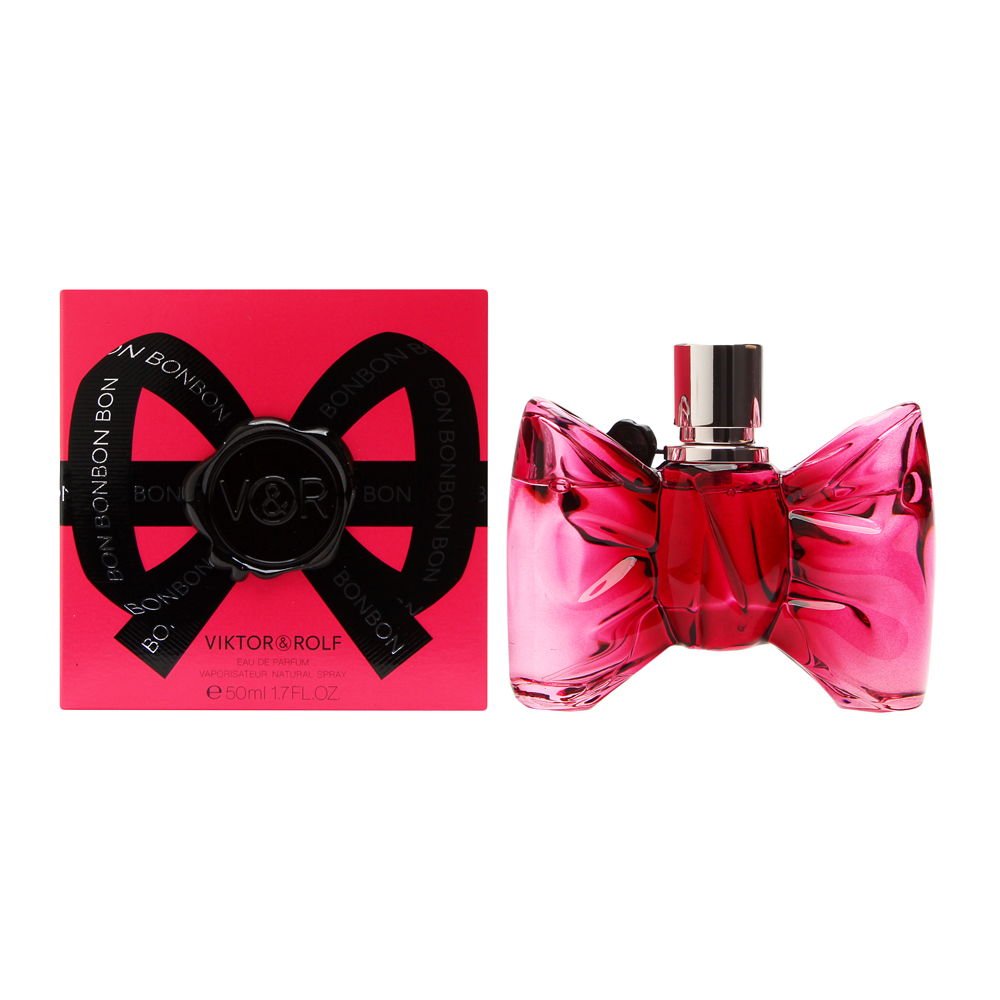 Foto 2 pulgar | Perfume Viktor & Rolf Bonbon Eau De Parfum Para Mujer, 50 Ml - Venta Internacional.