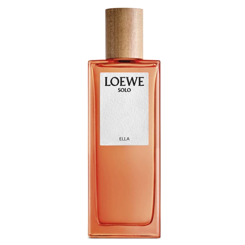 Foto 2 pulgar | Perfume Loewe Solo Ella Eau De Parfum Para Mujer, 100 Ml - Venta Internacional.